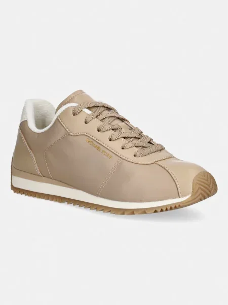 MICHAEL Michael Kors Rhodes Trainer sneakers pentru femei bej