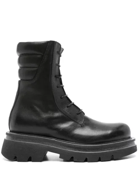 Botine Moma negru