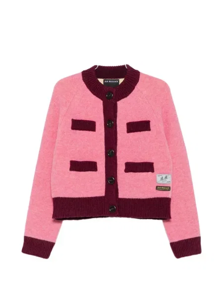 Cardigan B.b. Walace roz