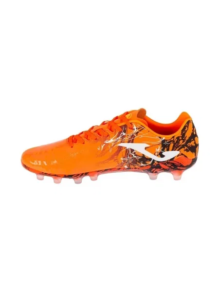 Pantofi Joma alb