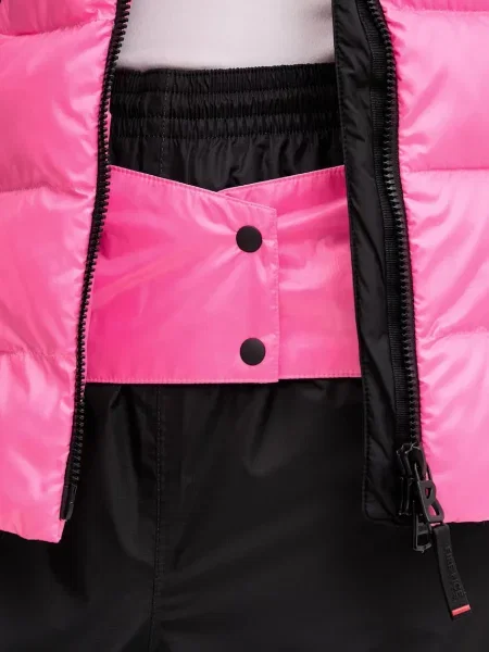 Гірськолижна куртка BOGNER Fire+Ice FARINA рожевий