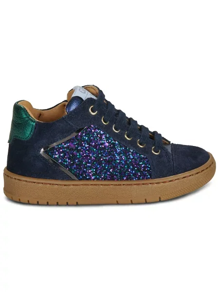Pantofi copii Gbb albastru