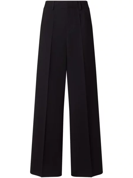 Pantaloni Philosophy Di Lorenzo Serafini negru