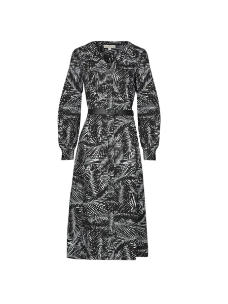 Rochie maxi Michael Michael Kors lungă
