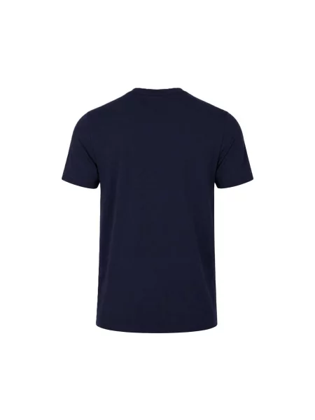 Tricou Lotto albastru