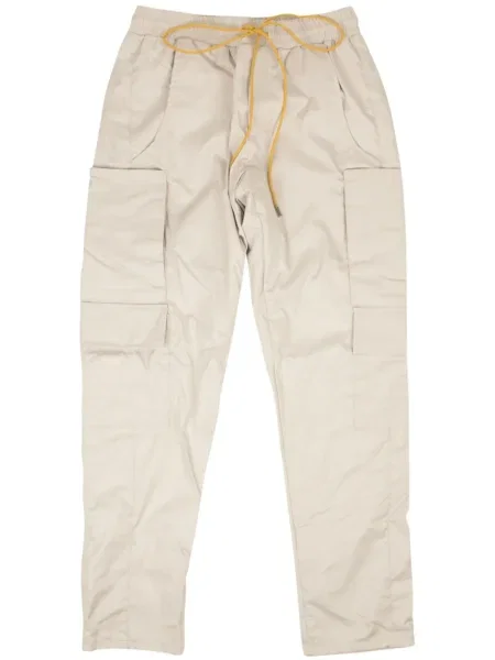 Pantaloni cargo Rhude cu cordon