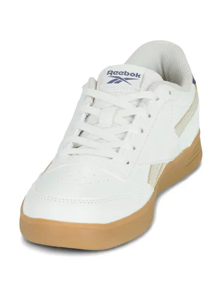 Gyerek félcipő Reebok Classic fehér