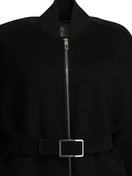 Geacă Max Mara negru