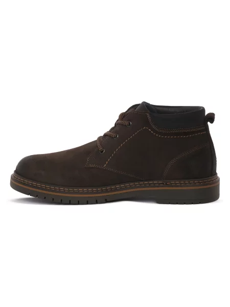 Pantofi Zen maro