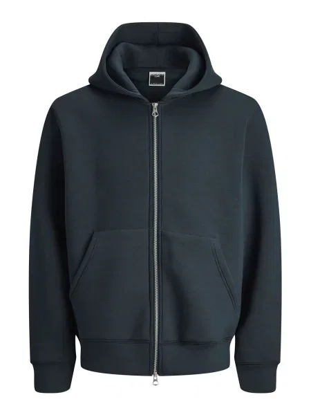 Jack & Jones Junior Hanorac noapte albastru