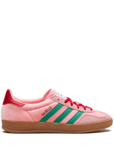 Sneakerși Adidas Gazelle roz