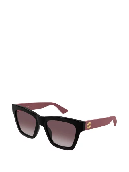 Ochelari de soare Gucci Eyewear negru