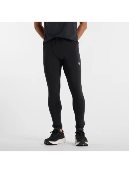 Legginsy New Balance czarne