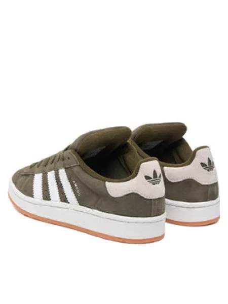 Sneakersy adidas Campus Khaki