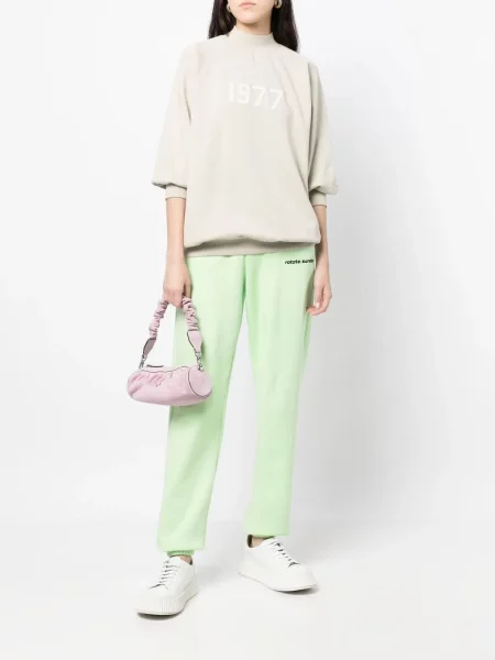 Džemperis Fear Of God Essentials pilka
