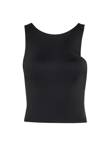 ADIDAS PERFORMANCE Sport top All Me' negru