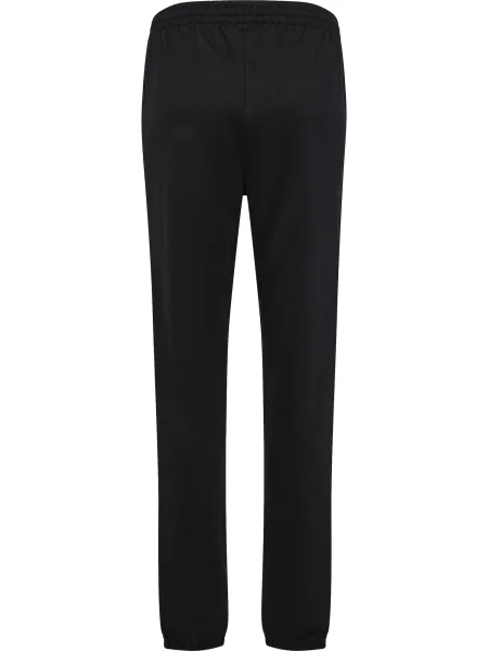Hummel Pantaloni sport Go negru alb