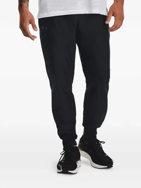 Pantaloni Under Armour alergare negru