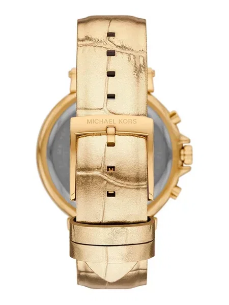 Michael Kors ceas femei auriu