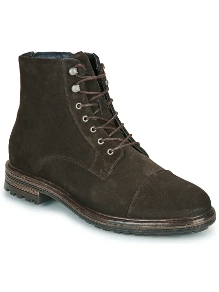 Pantofi Blackstone maro