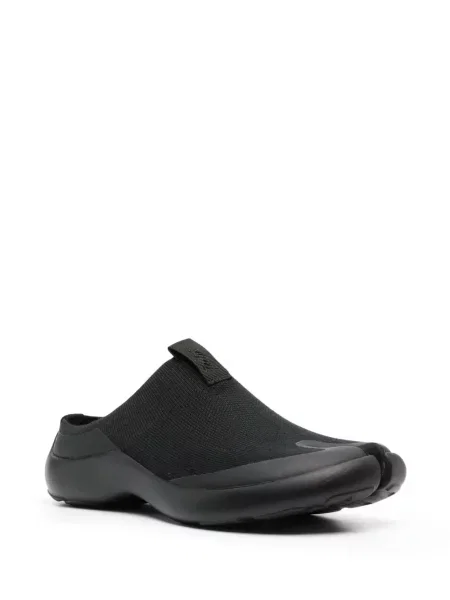 Kambarinės šlepetės Tabi Footwear juoda