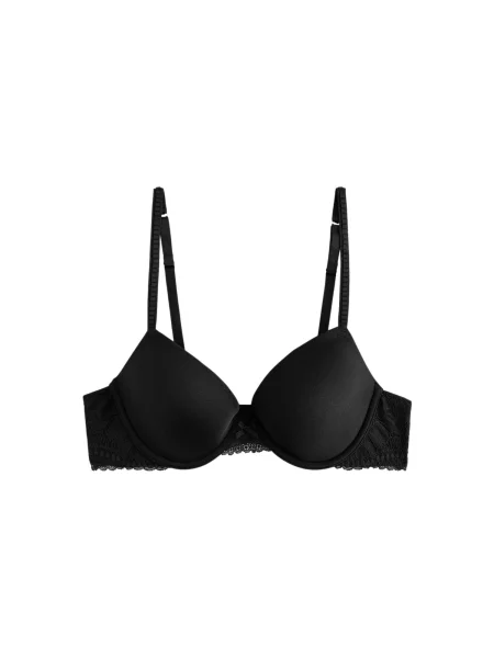 Next Sutien negru