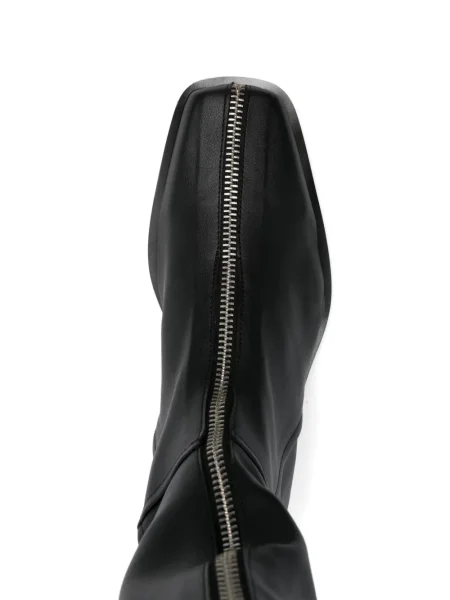 Botine Gmbh negru