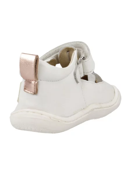 Pantofi copii Gioseppo alb