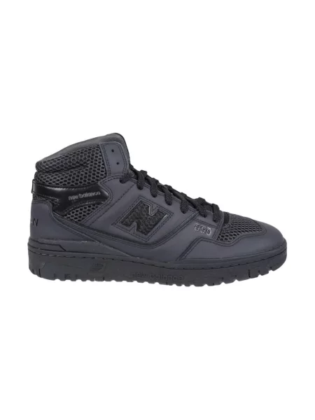Sneakersy Junya Watanabe czarne