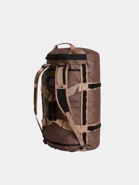 Сумка The North Face коричневая