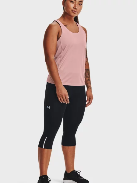 Брюки Under Armour черные