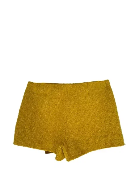 Pantaloni Ba&sh galben