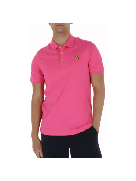 Tricou polo Lyle & Scott
