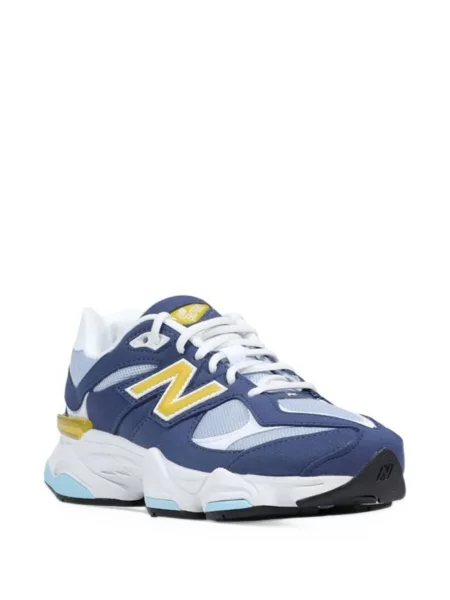 Tenisky New Balance modrá