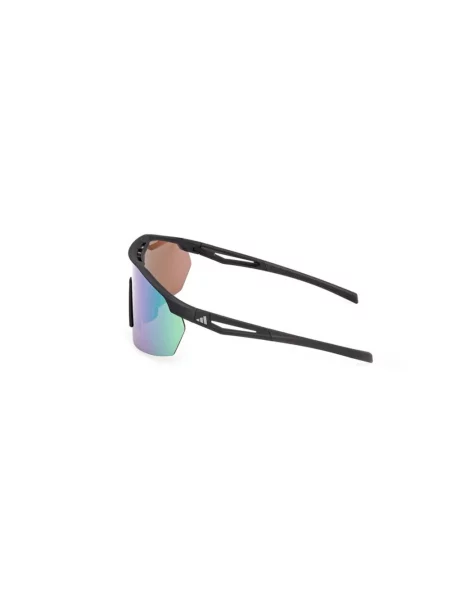 Okulary przeciwsłoneczne Adidas czarne