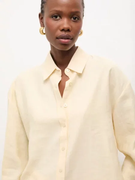 Рубашка Answear.lab