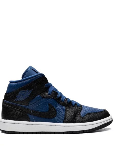 Sneakerși Jordan albastru