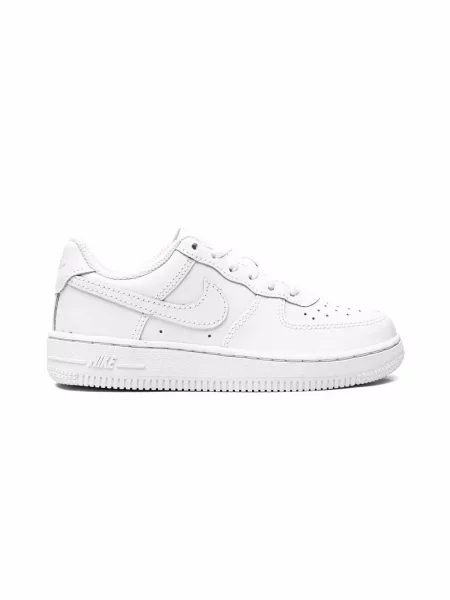 Dětské tenisky Nike Air Force 1 bílé