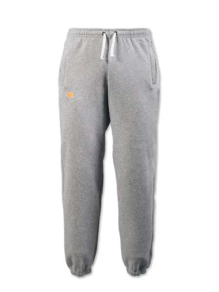 Trendsplant Pantaloni sport ESSENTIAL gri