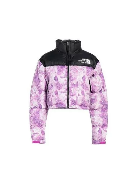 Geacă The North Face negru