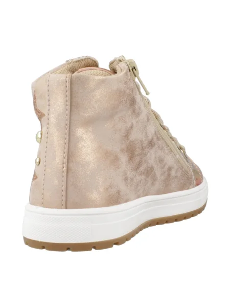 Pantofi copii Asso roz
