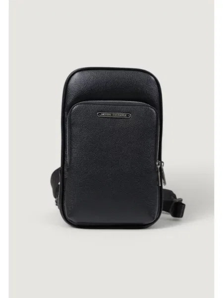 Armani Exchange Torba crna