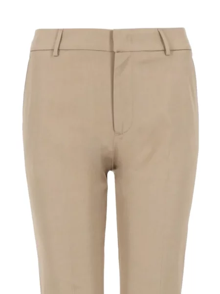 Pantaloni Pt Torino evazate
