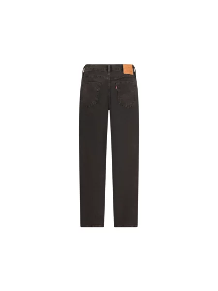 Jeansy Levi's 511 brązowe