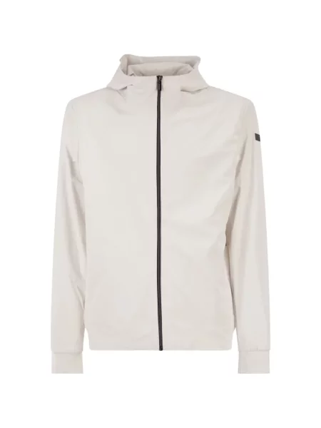 Яке с качулка Roberto Ricci Designs с качулка с автограф