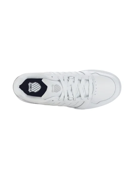 Tenisky K-swiss biela