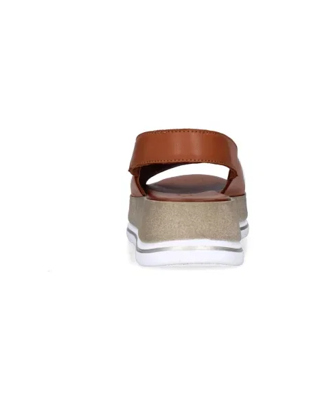 Pantofi Camore maro
