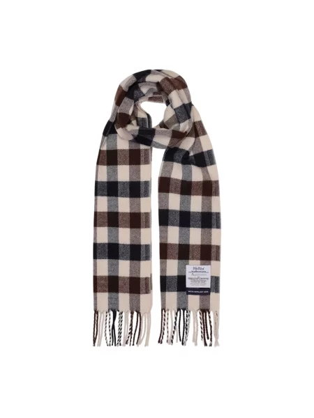 Szal Aquascutum