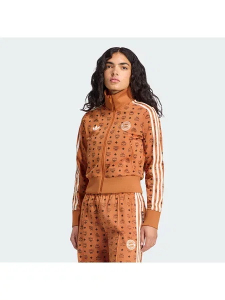 Bluza dresowa FC Bayern MCM Monachium