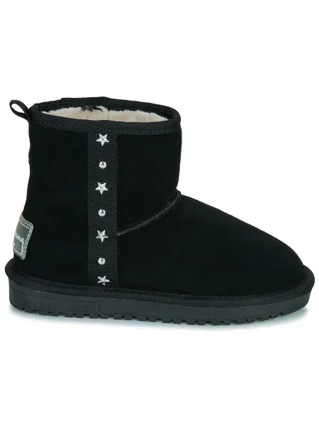 Pantofi copii Pepe Jeans negru